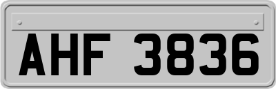 AHF3836