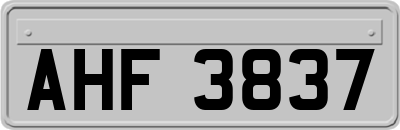 AHF3837