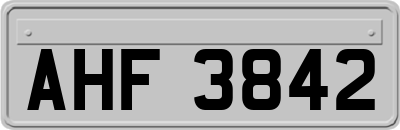 AHF3842