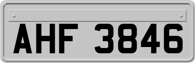 AHF3846