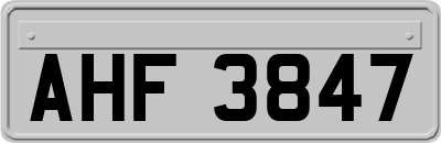 AHF3847