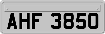 AHF3850