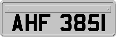 AHF3851
