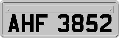 AHF3852