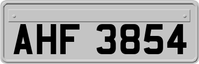 AHF3854