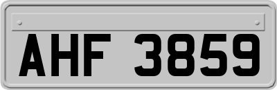 AHF3859