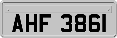 AHF3861