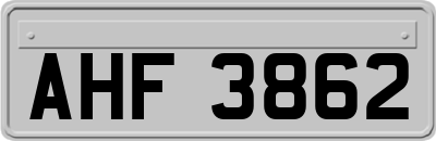 AHF3862