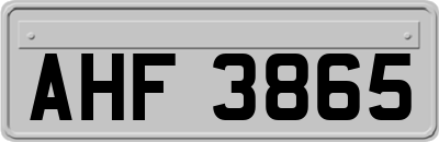 AHF3865