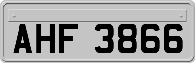 AHF3866