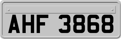 AHF3868