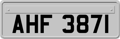 AHF3871