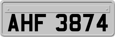 AHF3874