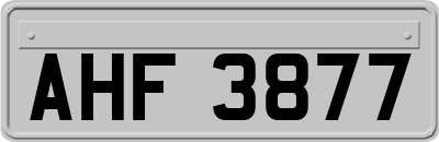 AHF3877