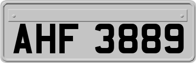 AHF3889