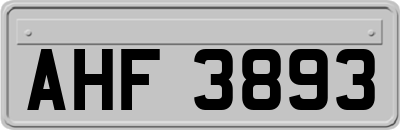 AHF3893