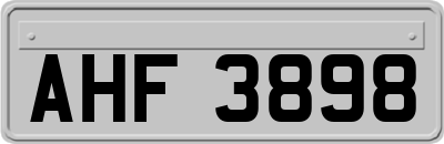 AHF3898