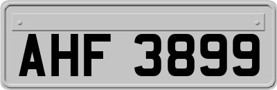 AHF3899