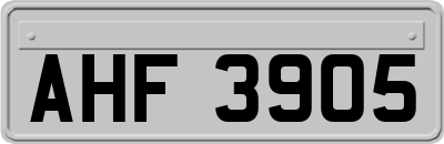 AHF3905