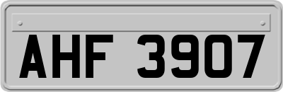 AHF3907