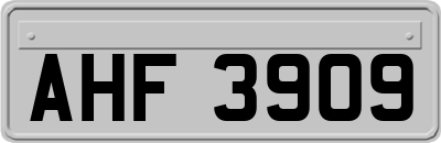 AHF3909
