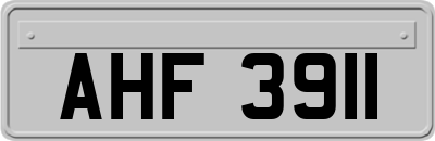 AHF3911