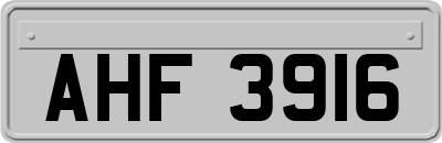 AHF3916