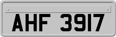 AHF3917