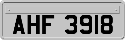AHF3918