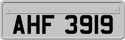 AHF3919