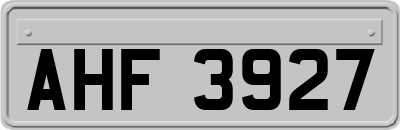 AHF3927