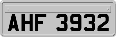 AHF3932
