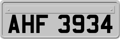AHF3934