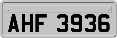 AHF3936