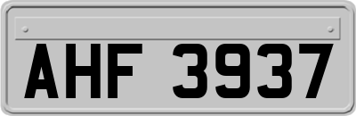 AHF3937
