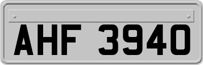 AHF3940
