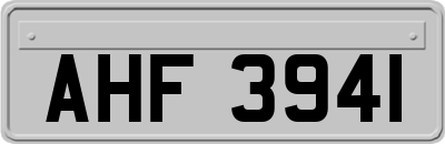 AHF3941