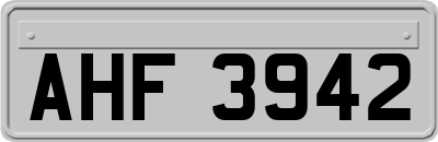 AHF3942