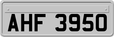 AHF3950