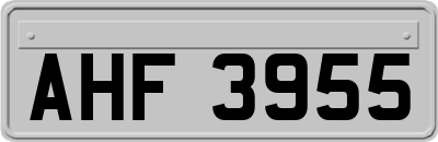 AHF3955