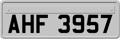 AHF3957