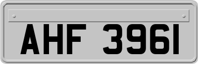 AHF3961