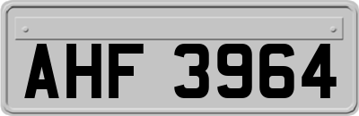 AHF3964