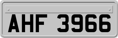 AHF3966