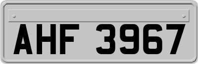 AHF3967