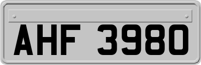 AHF3980