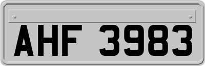 AHF3983