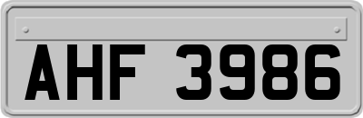 AHF3986