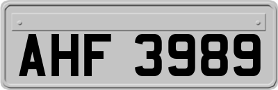 AHF3989