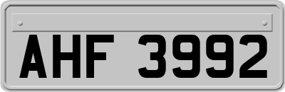 AHF3992